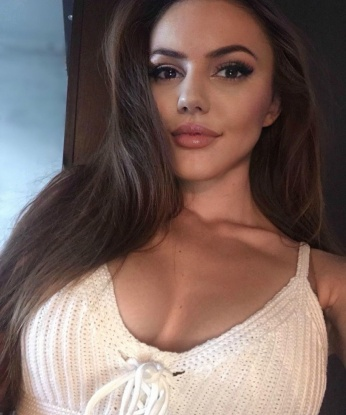 Анкета проститутки Амина - Фото 1, Дебальцево, 24 года, №11347